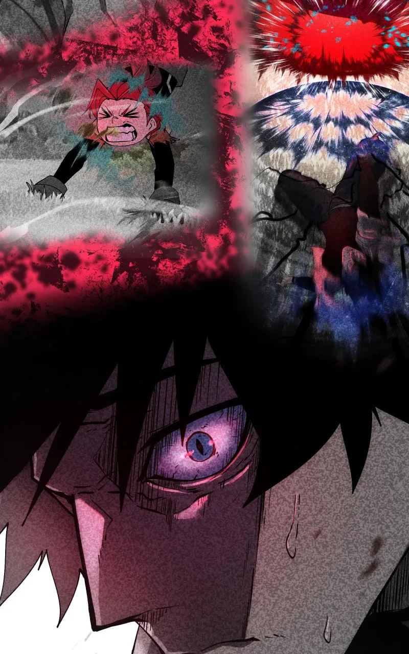 Flagbearer Chapter 54 page 62 - 