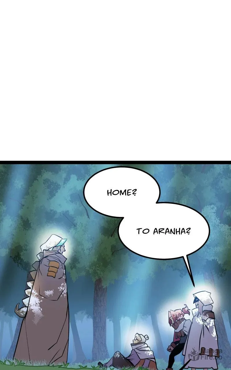 Flagbearer Chapter 54 page 70 - 