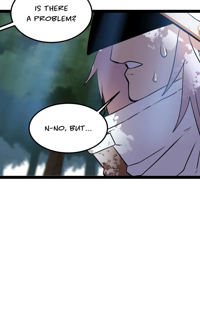 Flagbearer Chapter 54 page 73 - 