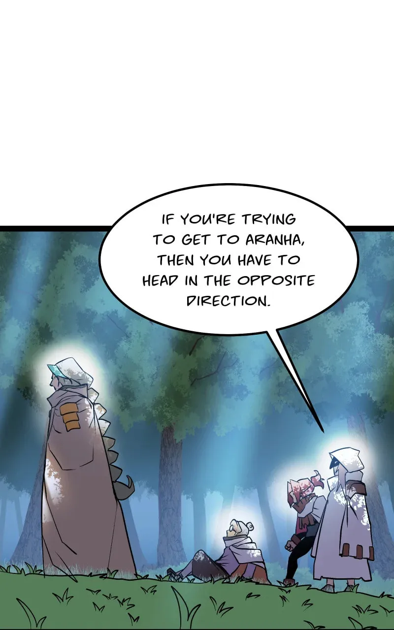 Flagbearer Chapter 54 page 77 - 