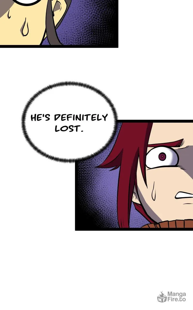 Flagbearer Chapter 54 page 80 - 