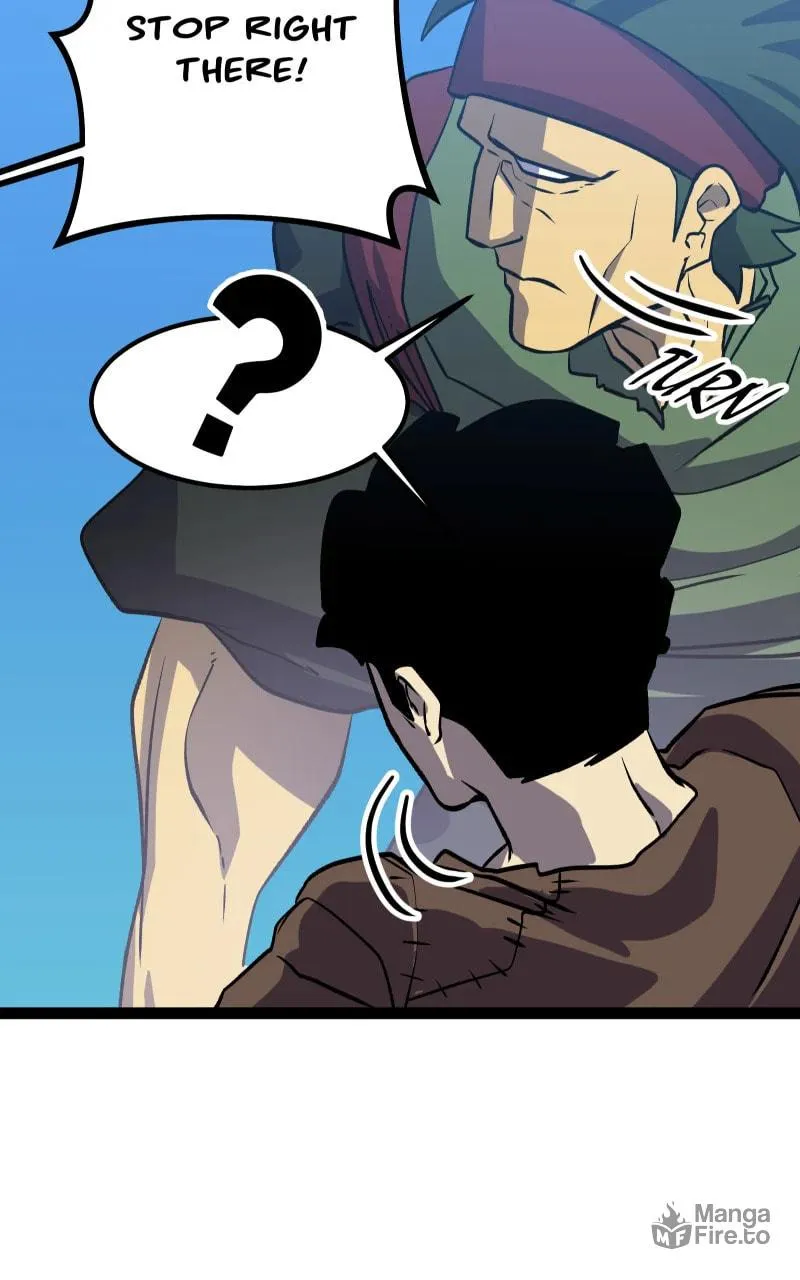 Flagbearer Chapter 54 page 9 - 