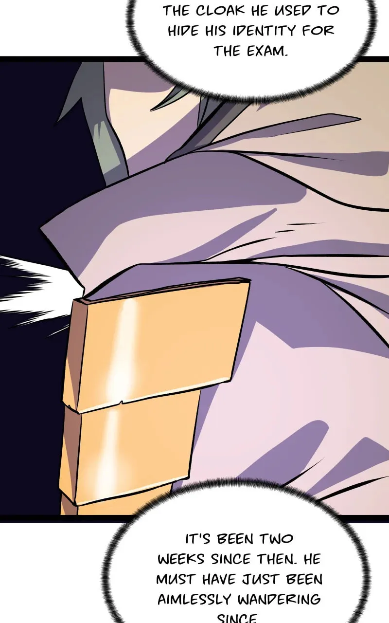 Flagbearer Chapter 54 page 83 - 