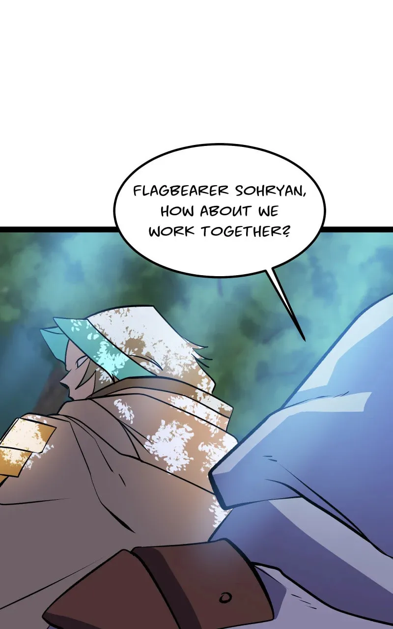 Flagbearer Chapter 54 page 86 - 