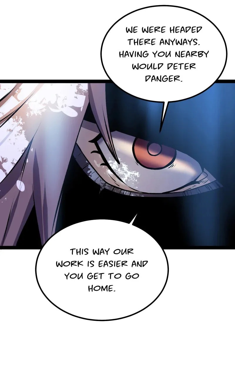 Flagbearer Chapter 54 page 89 - 
