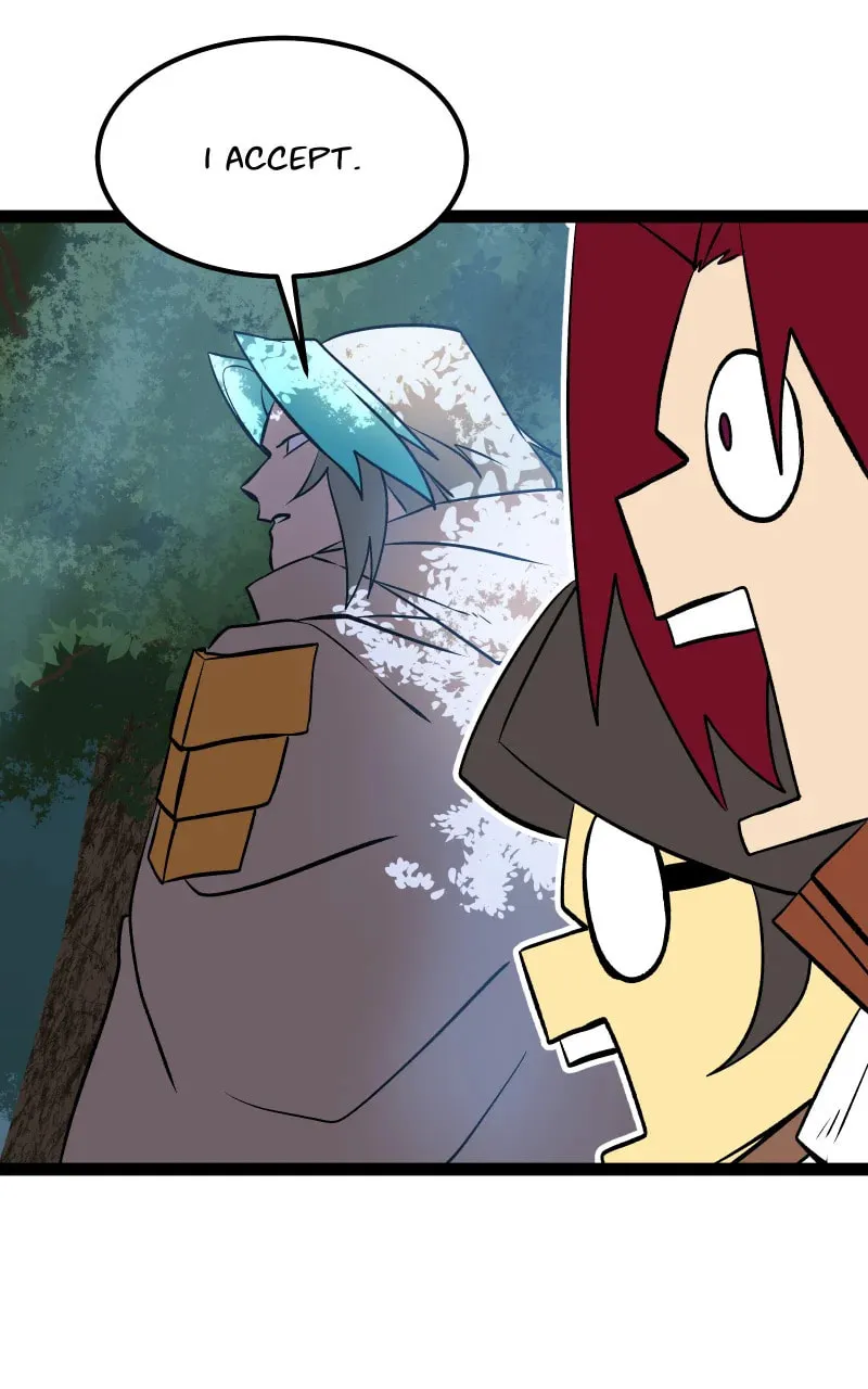 Flagbearer Chapter 54 page 92 - 