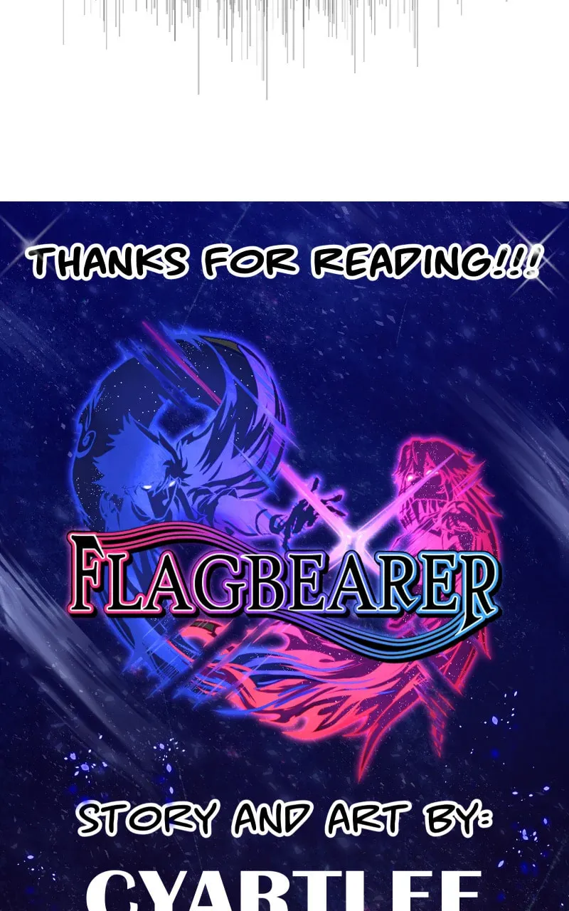 Flagbearer Chapter 54 page 97 - 