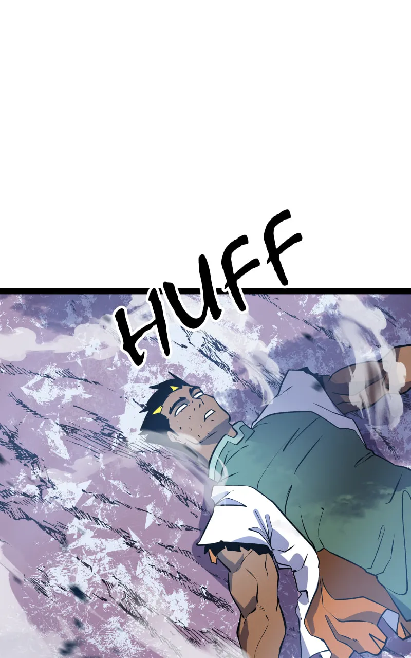 Flagbearer Chapter 55 page 1 - 