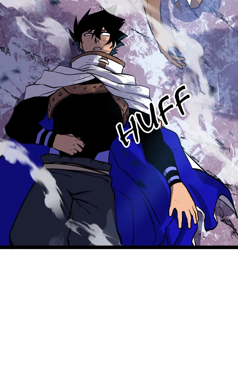 Flagbearer Chapter 55 page 2 - 