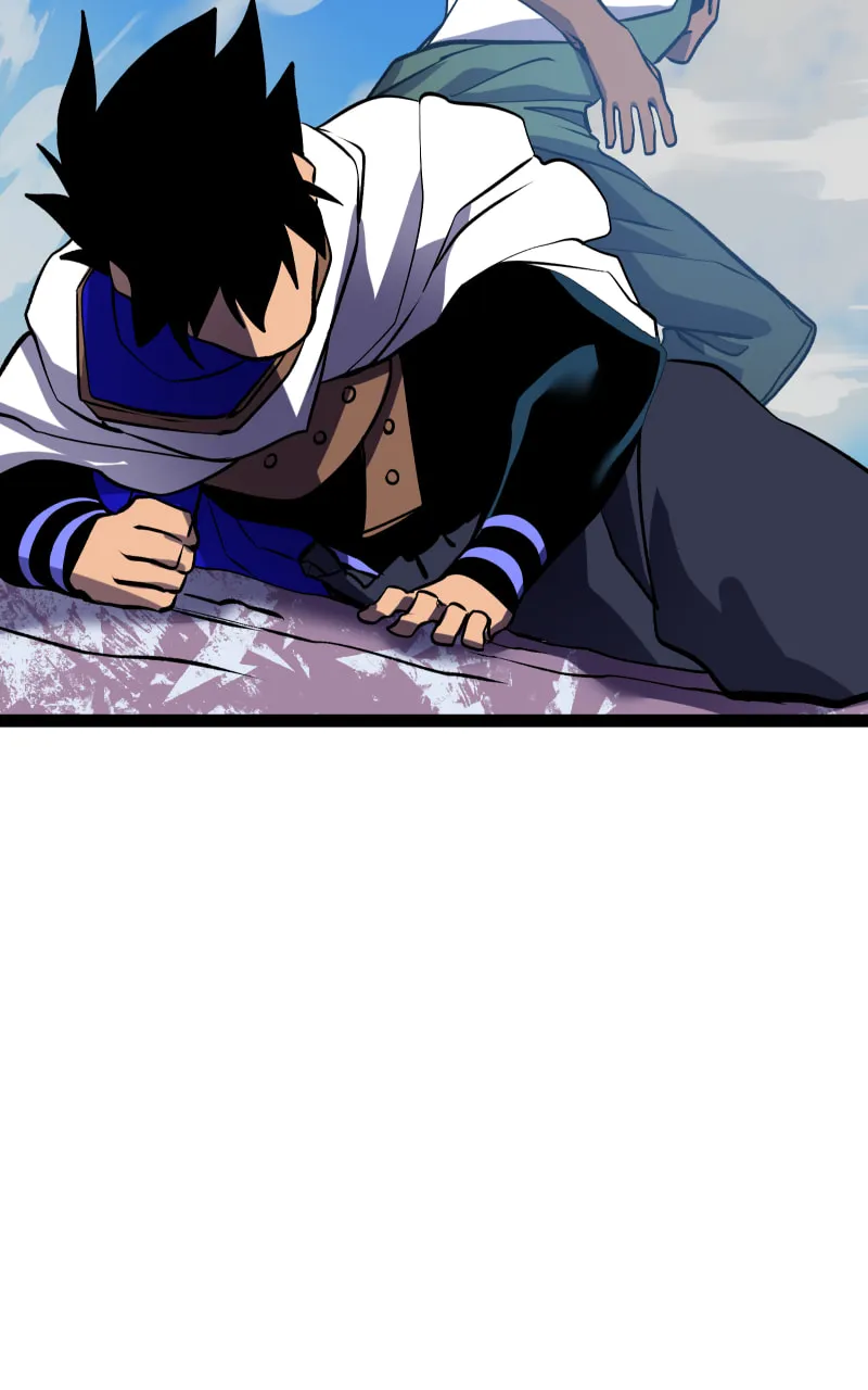 Flagbearer Chapter 55 page 13 - 