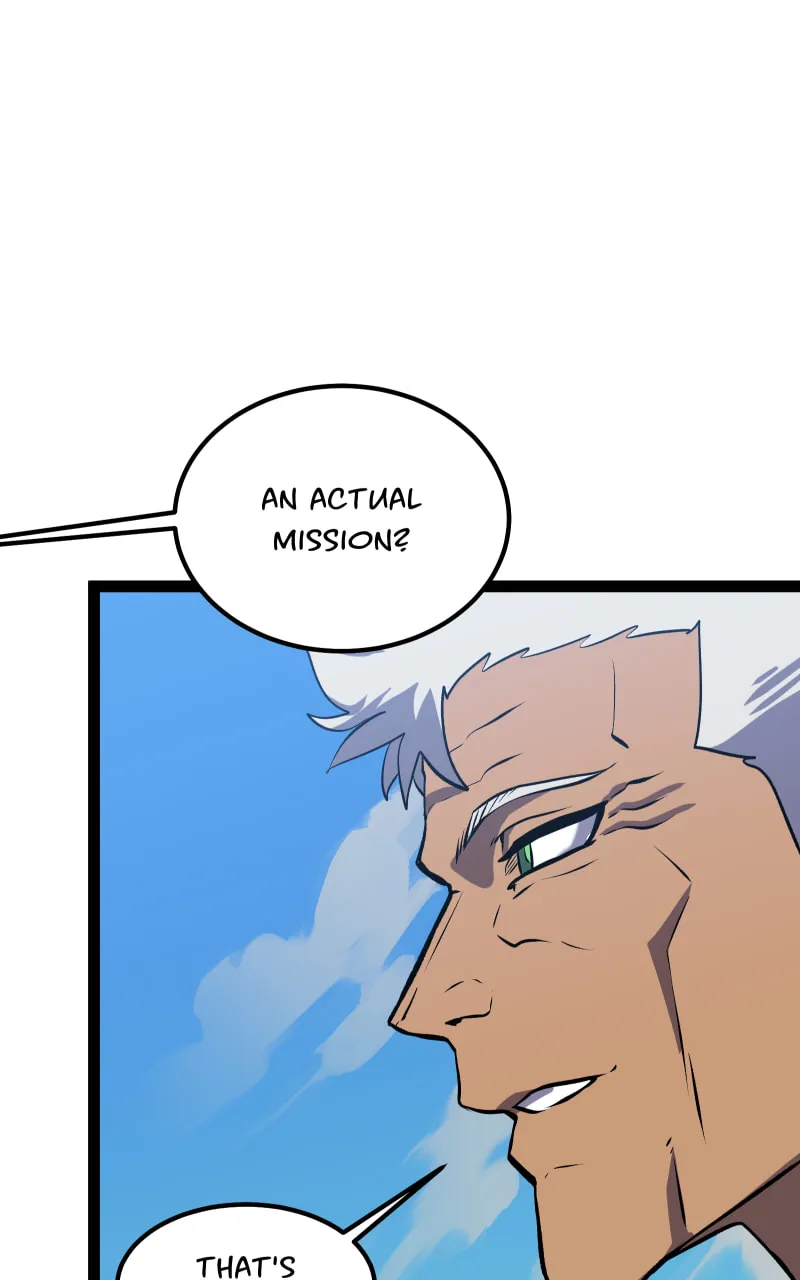 Flagbearer Chapter 55 page 14 - 