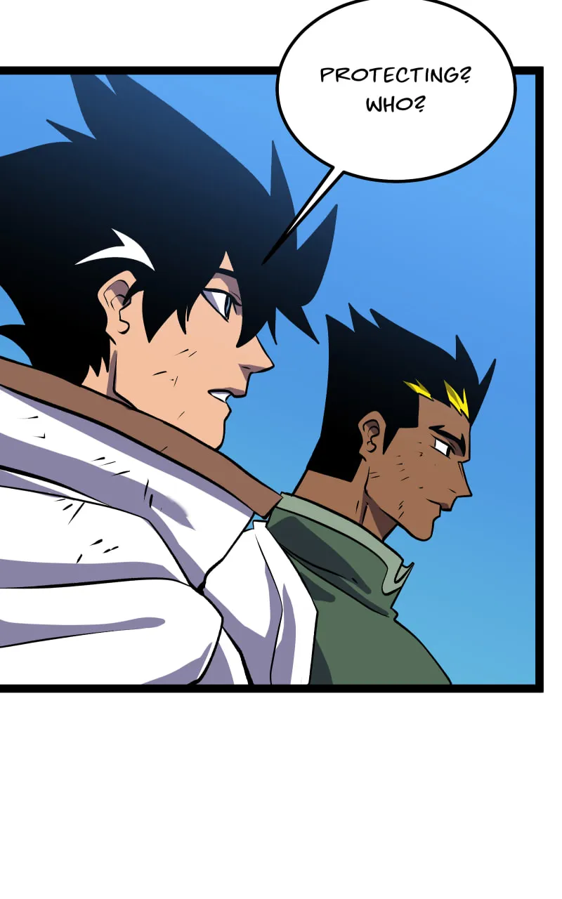 Flagbearer Chapter 55 page 16 - 