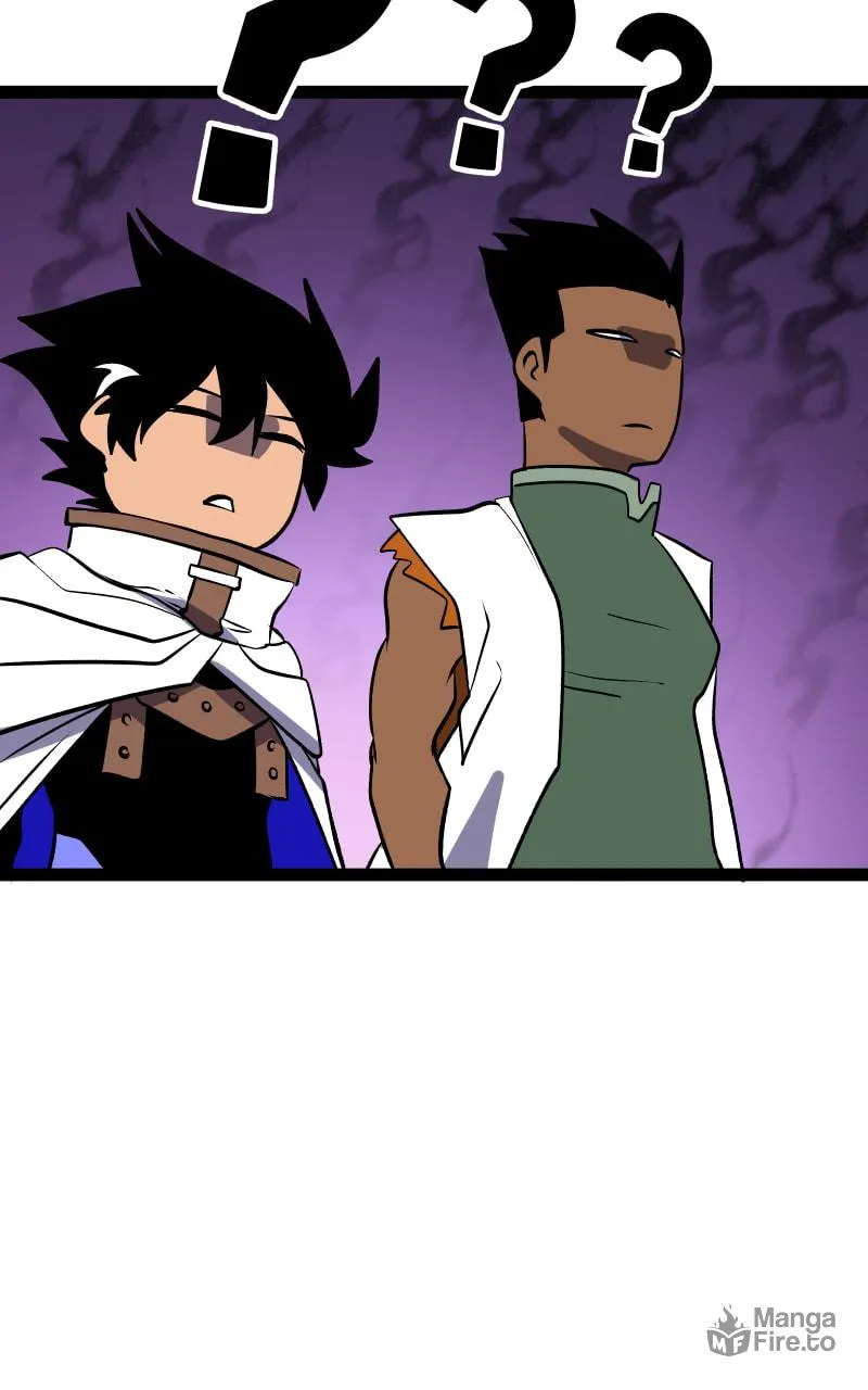Flagbearer Chapter 55 page 20 - 