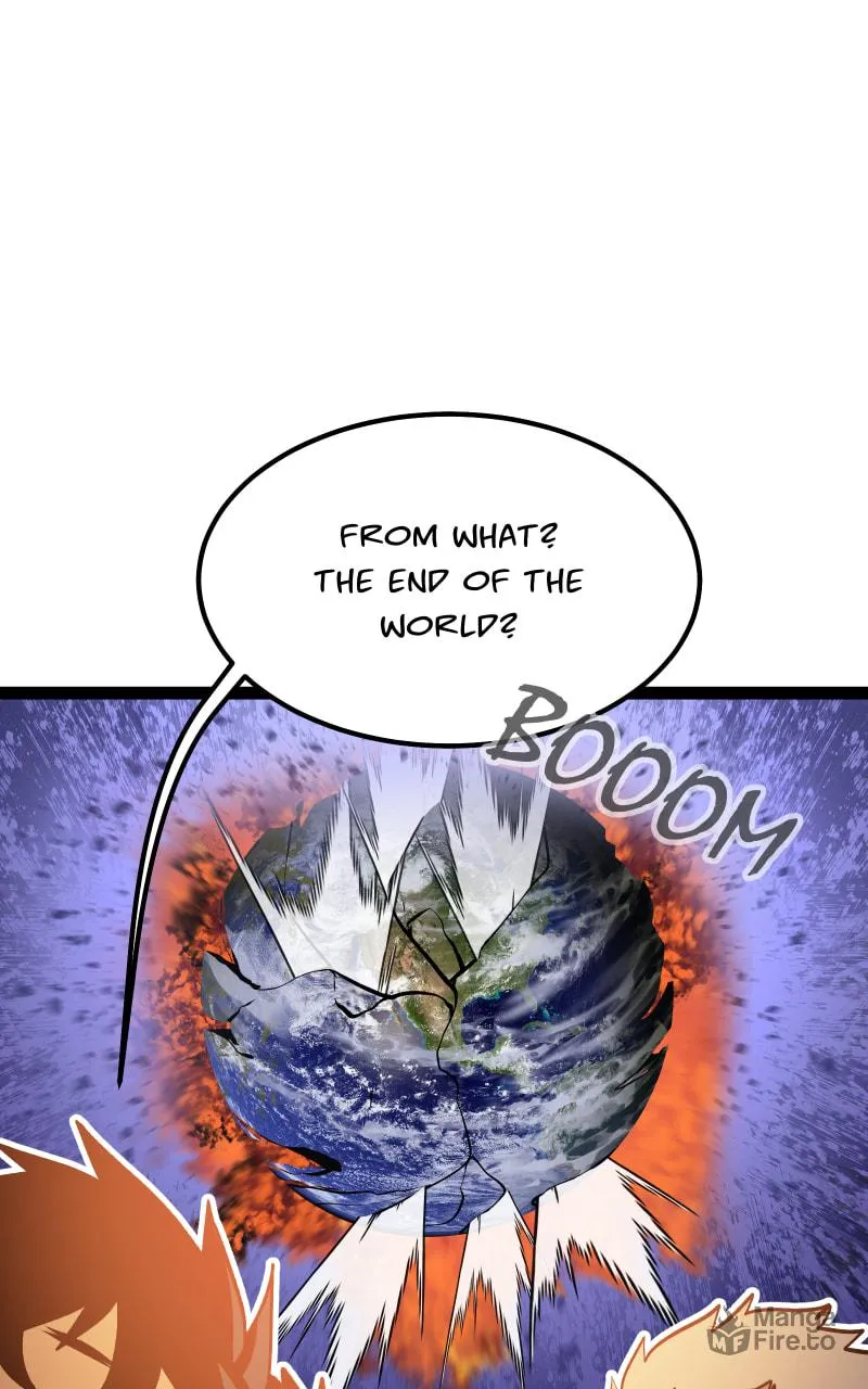 Flagbearer Chapter 55 page 21 - 