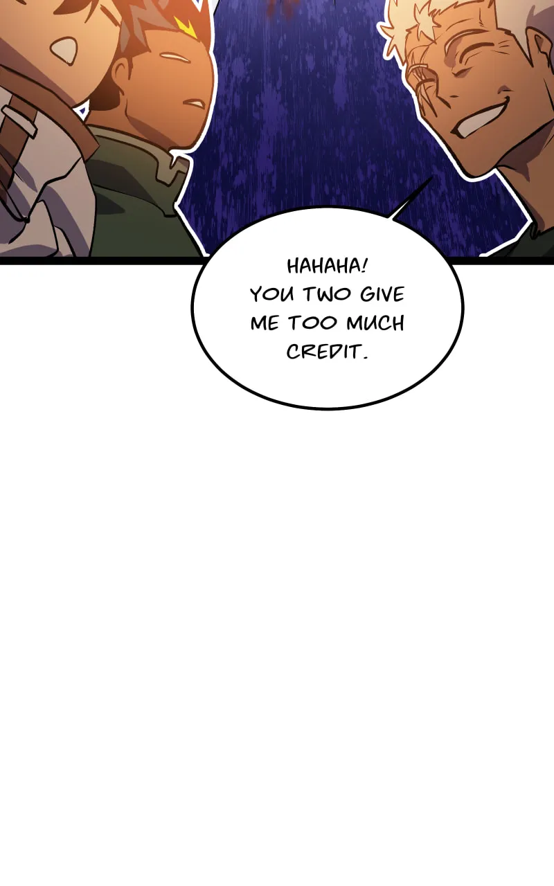Flagbearer Chapter 55 page 22 - 