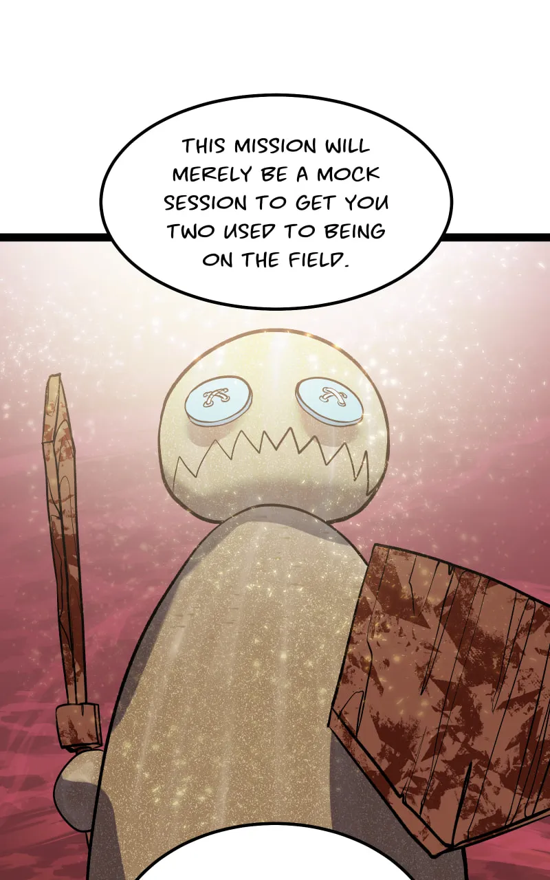 Flagbearer Chapter 55 page 23 - 