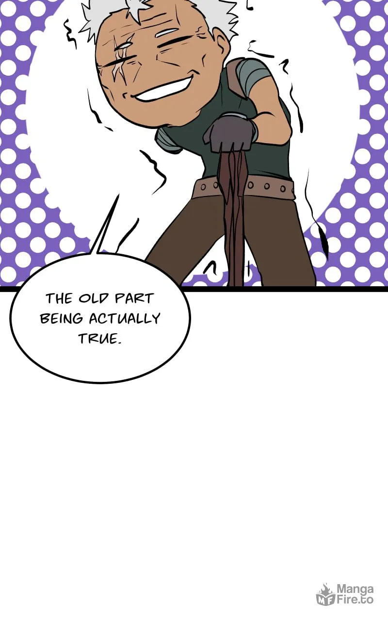 Flagbearer Chapter 55 page 25 - 