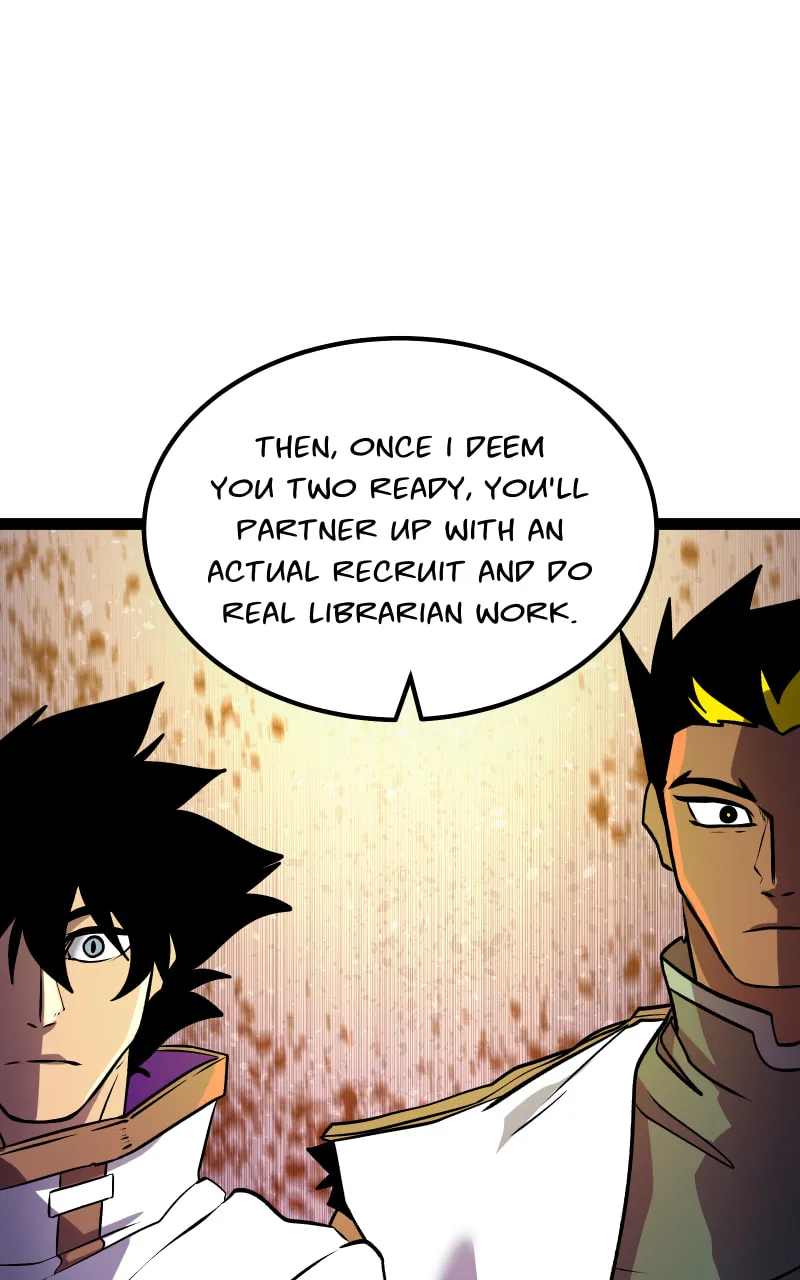 Flagbearer Chapter 55 page 26 - 