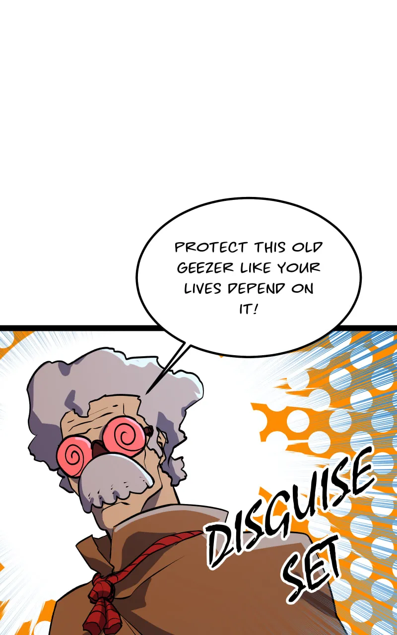 Flagbearer Chapter 55 page 29 - 