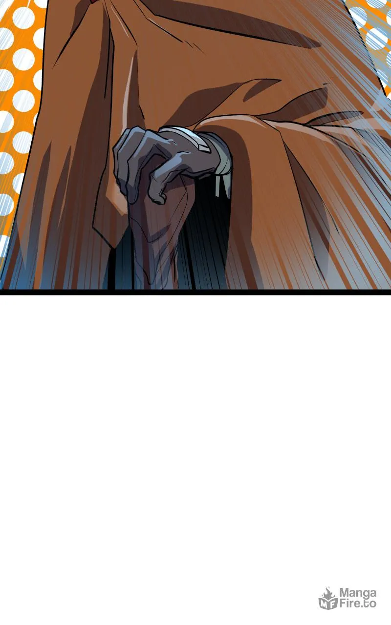 Flagbearer Chapter 55 page 30 - 