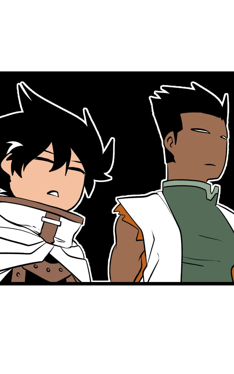 Flagbearer Chapter 55 page 31 - 