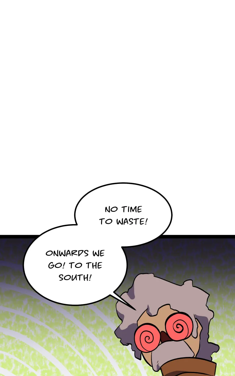 Flagbearer Chapter 55 page 32 - 