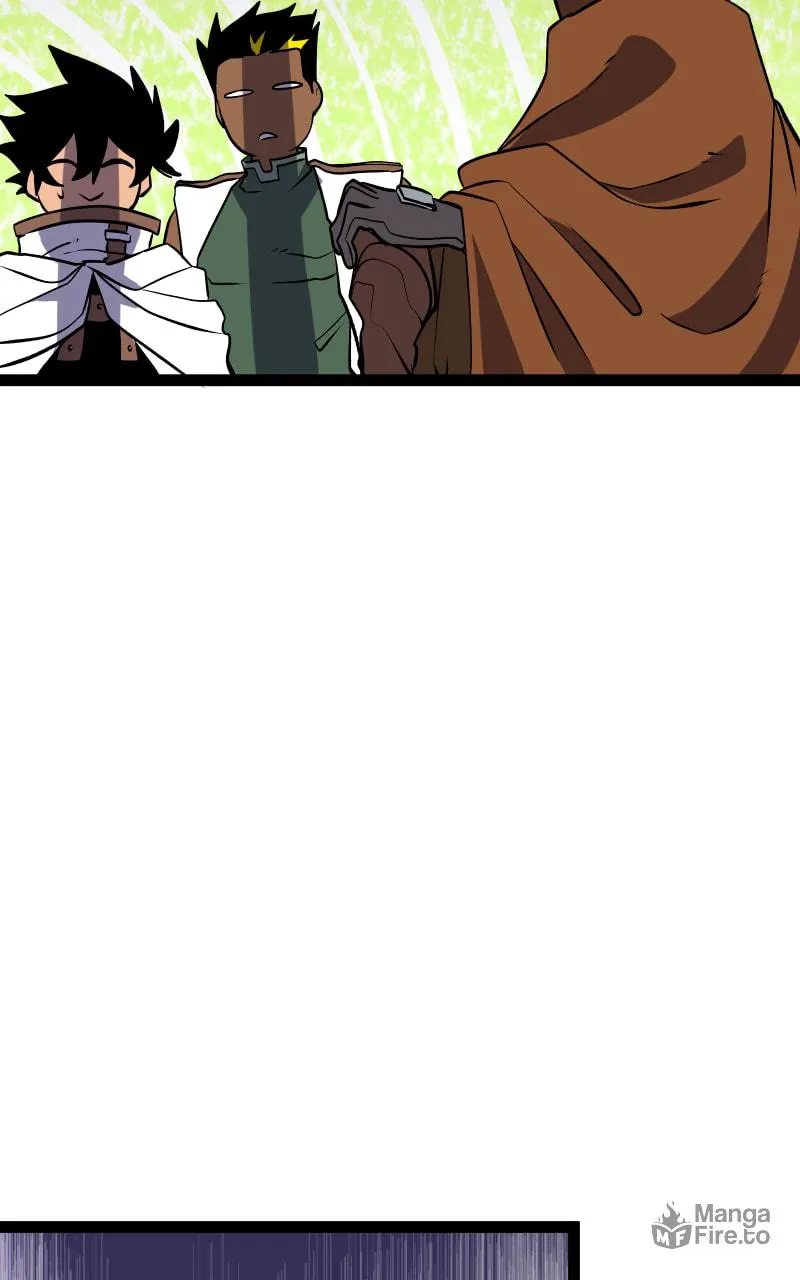 Flagbearer Chapter 55 page 33 - 