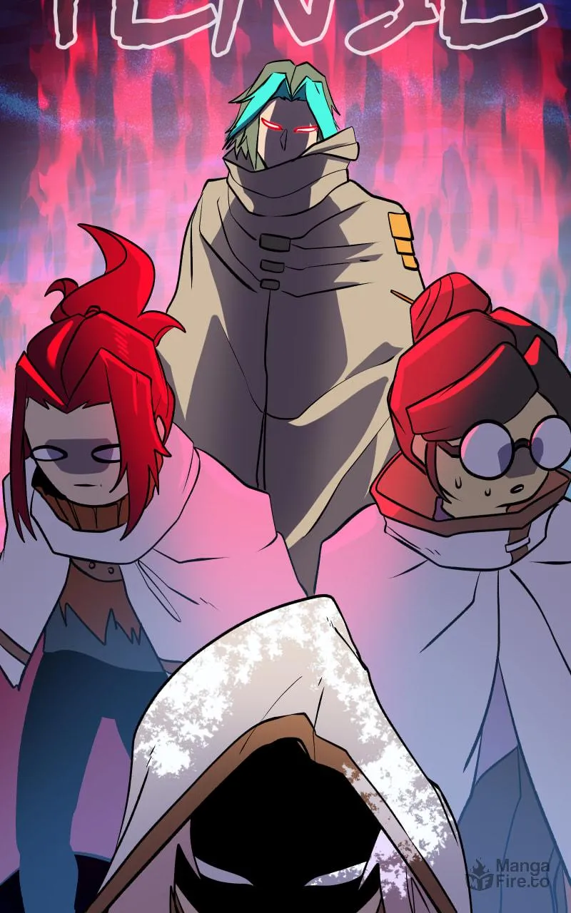 Flagbearer Chapter 55 page 35 - 