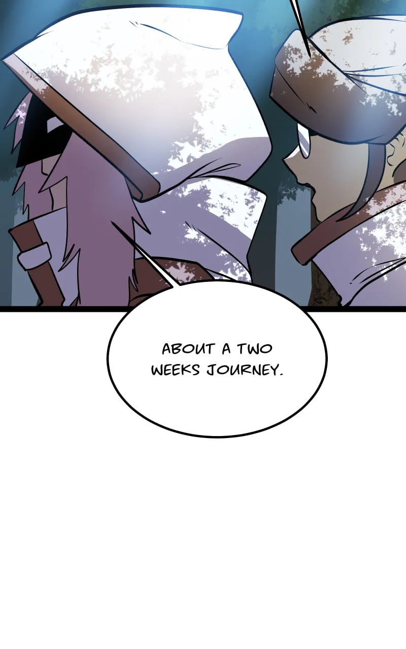 Flagbearer Chapter 55 page 37 - 