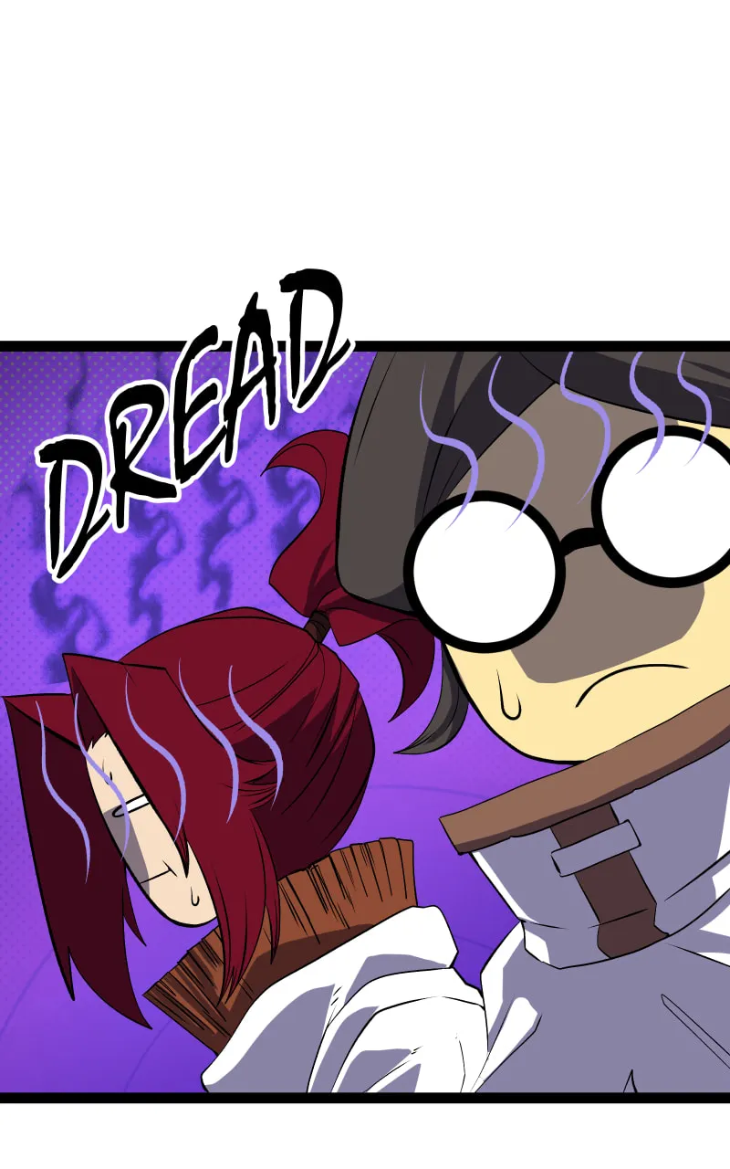 Flagbearer Chapter 55 page 38 - 