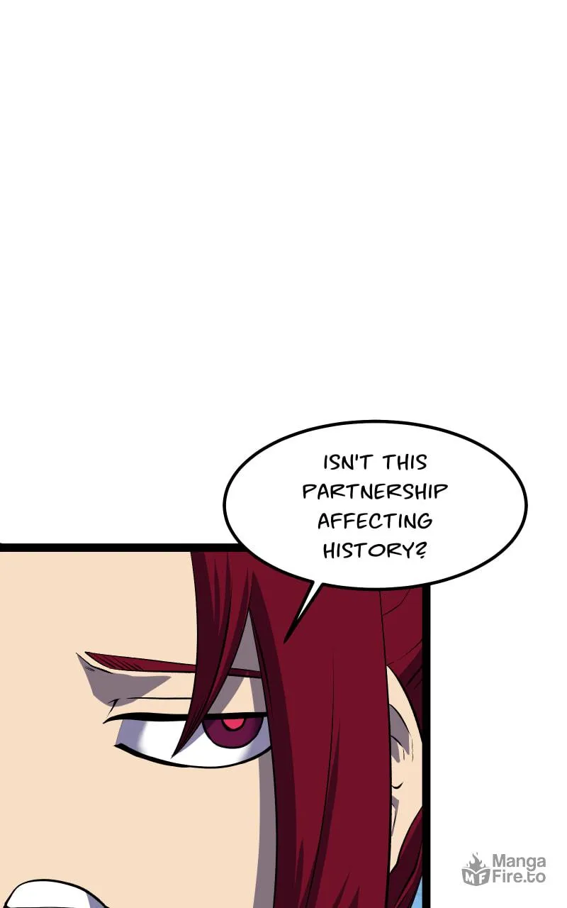 Flagbearer Chapter 55 page 39 - 