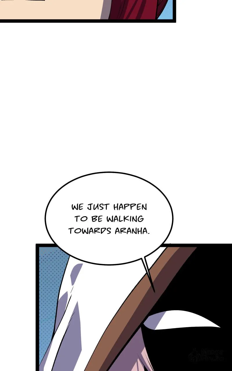 Flagbearer Chapter 55 page 40 - 