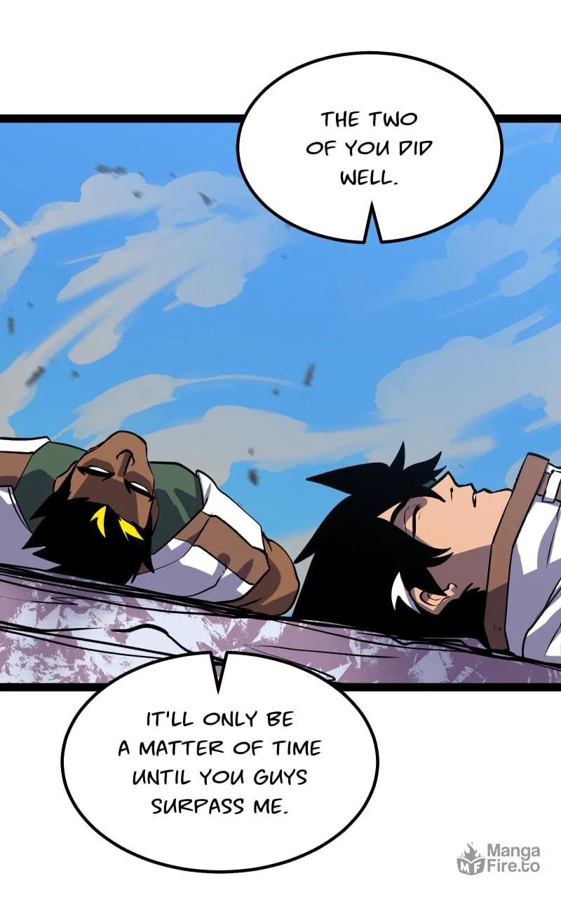 Flagbearer Chapter 55 page 5 - 