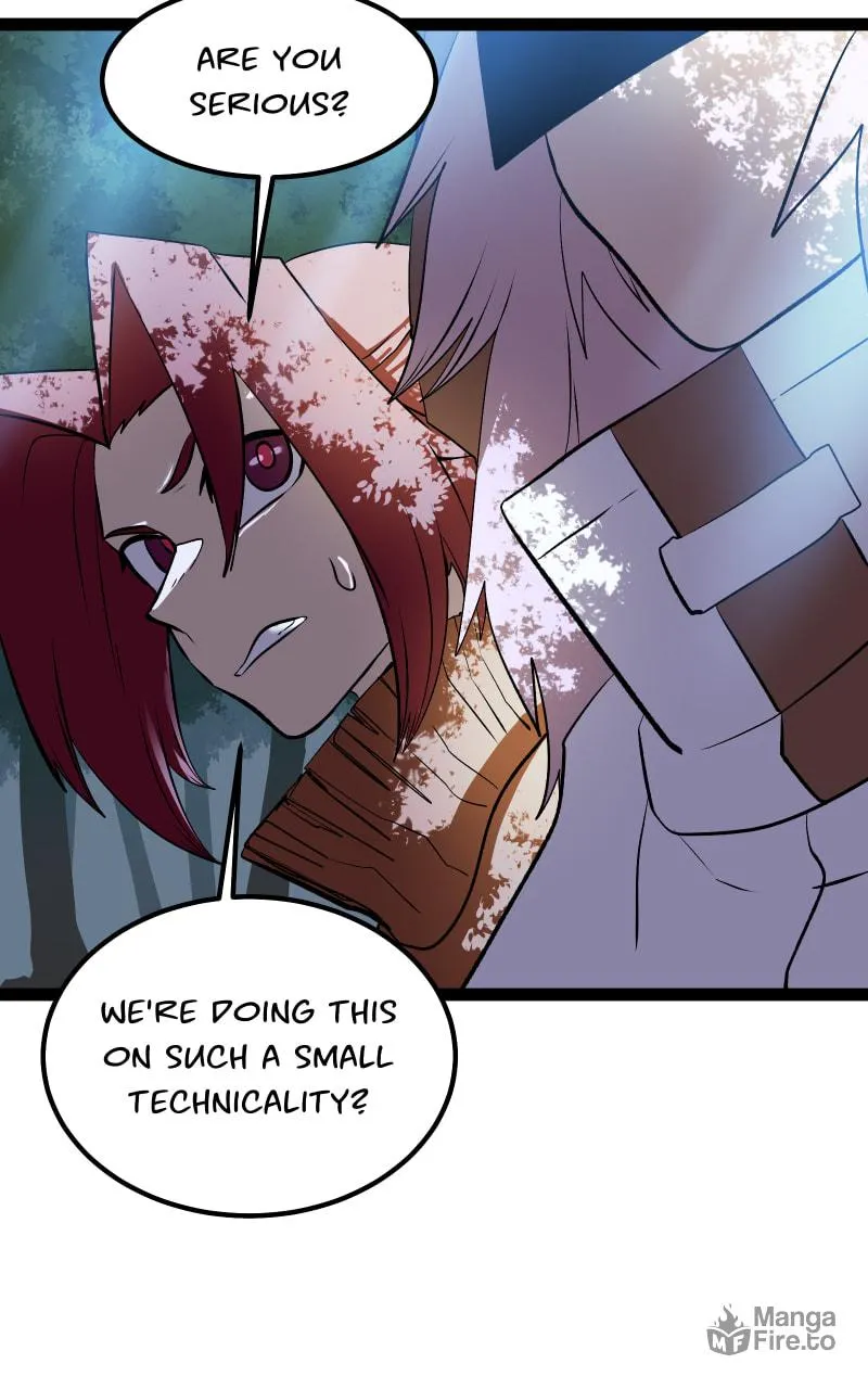 Flagbearer Chapter 55 page 42 - 