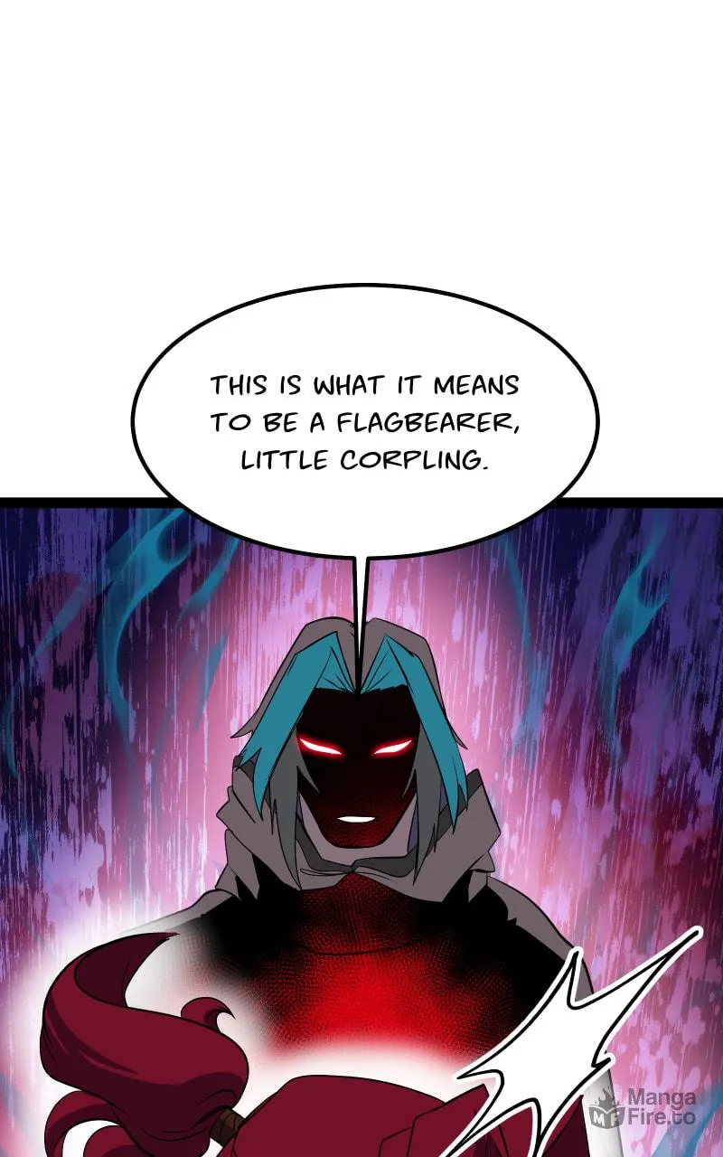 Flagbearer Chapter 55 page 45 - 