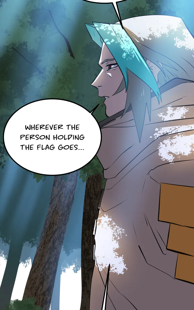 Flagbearer Chapter 55 page 49 - 