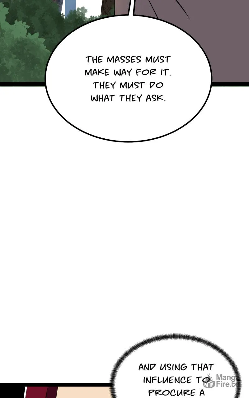 Flagbearer Chapter 55 page 50 - 