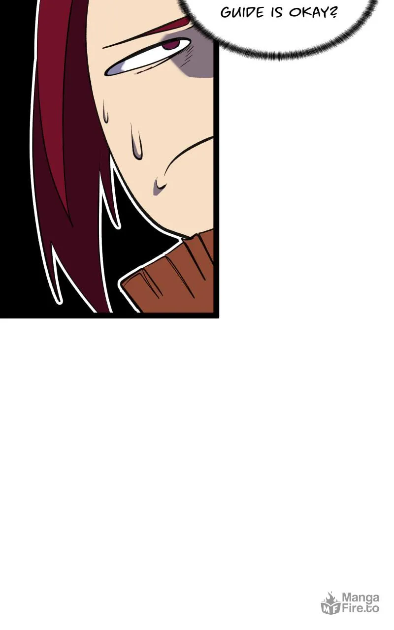 Flagbearer Chapter 55 page 51 - 