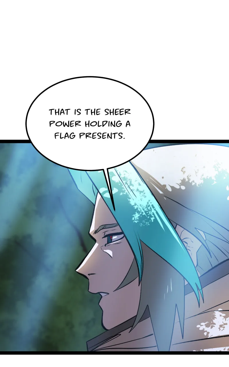 Flagbearer Chapter 55 page 52 - 