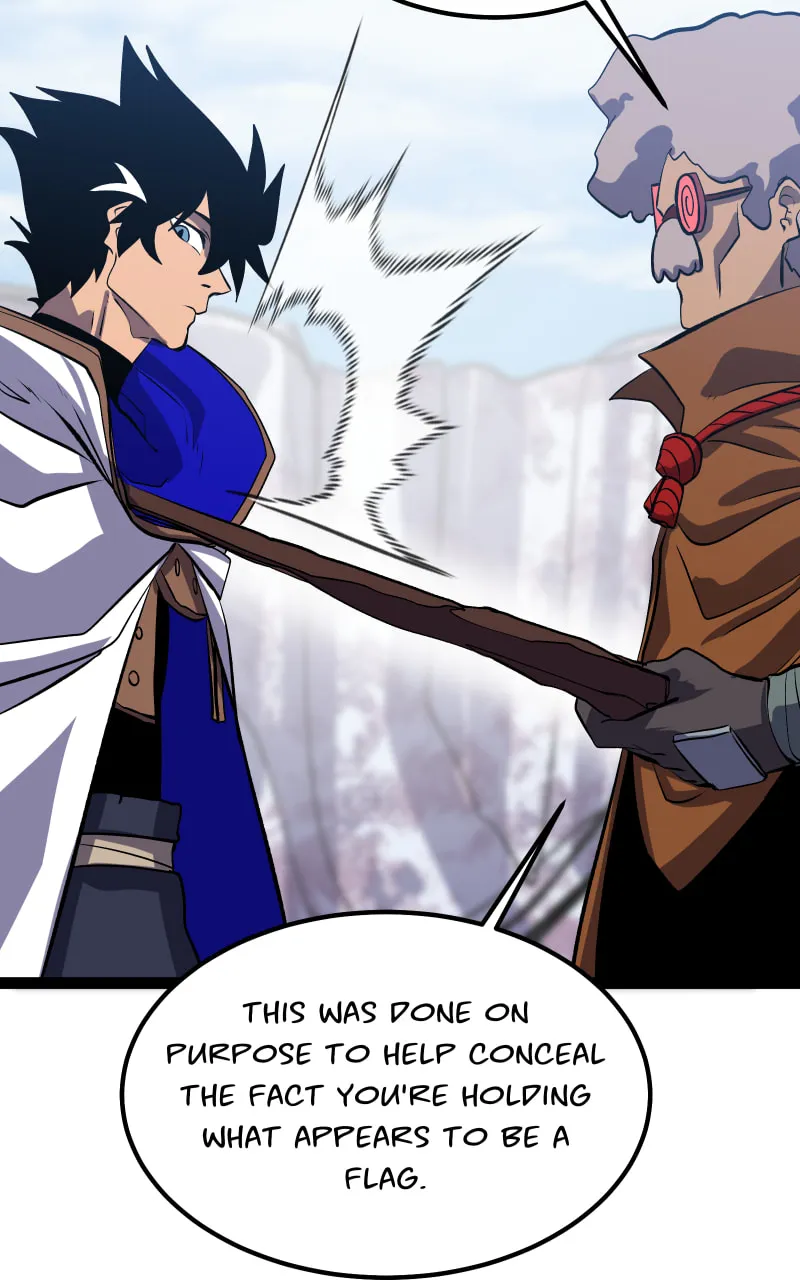 Flagbearer Chapter 55 page 58 - 