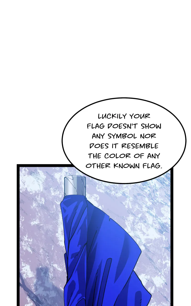 Flagbearer Chapter 55 page 61 - 