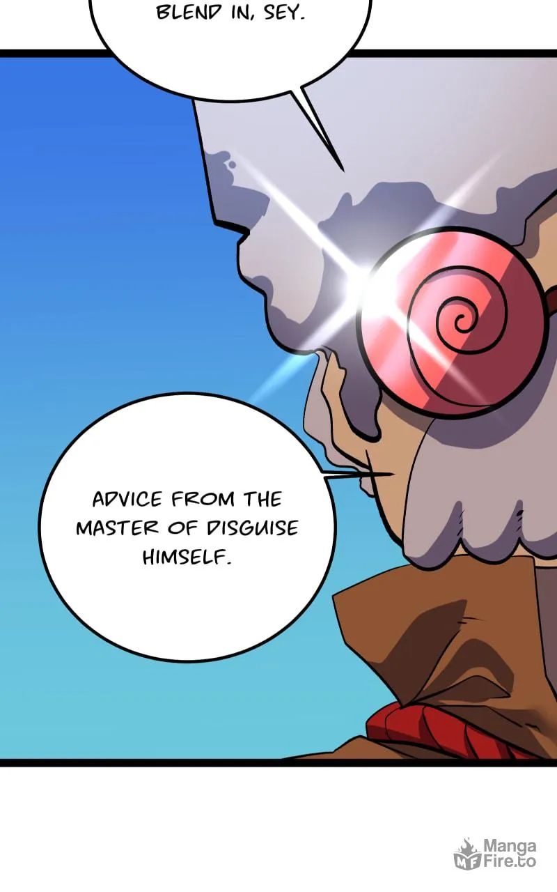 Flagbearer Chapter 55 page 65 - 