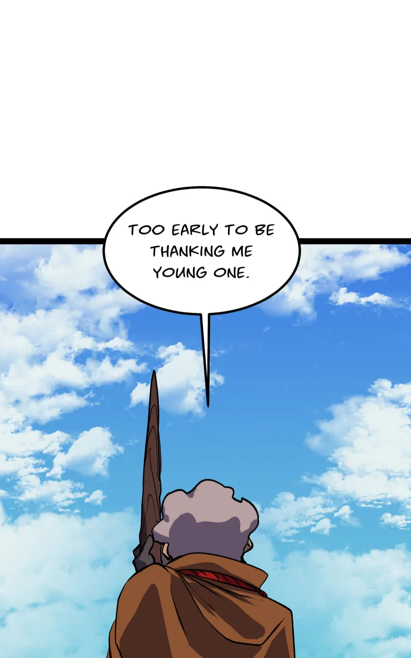 Flagbearer Chapter 55 page 68 - 