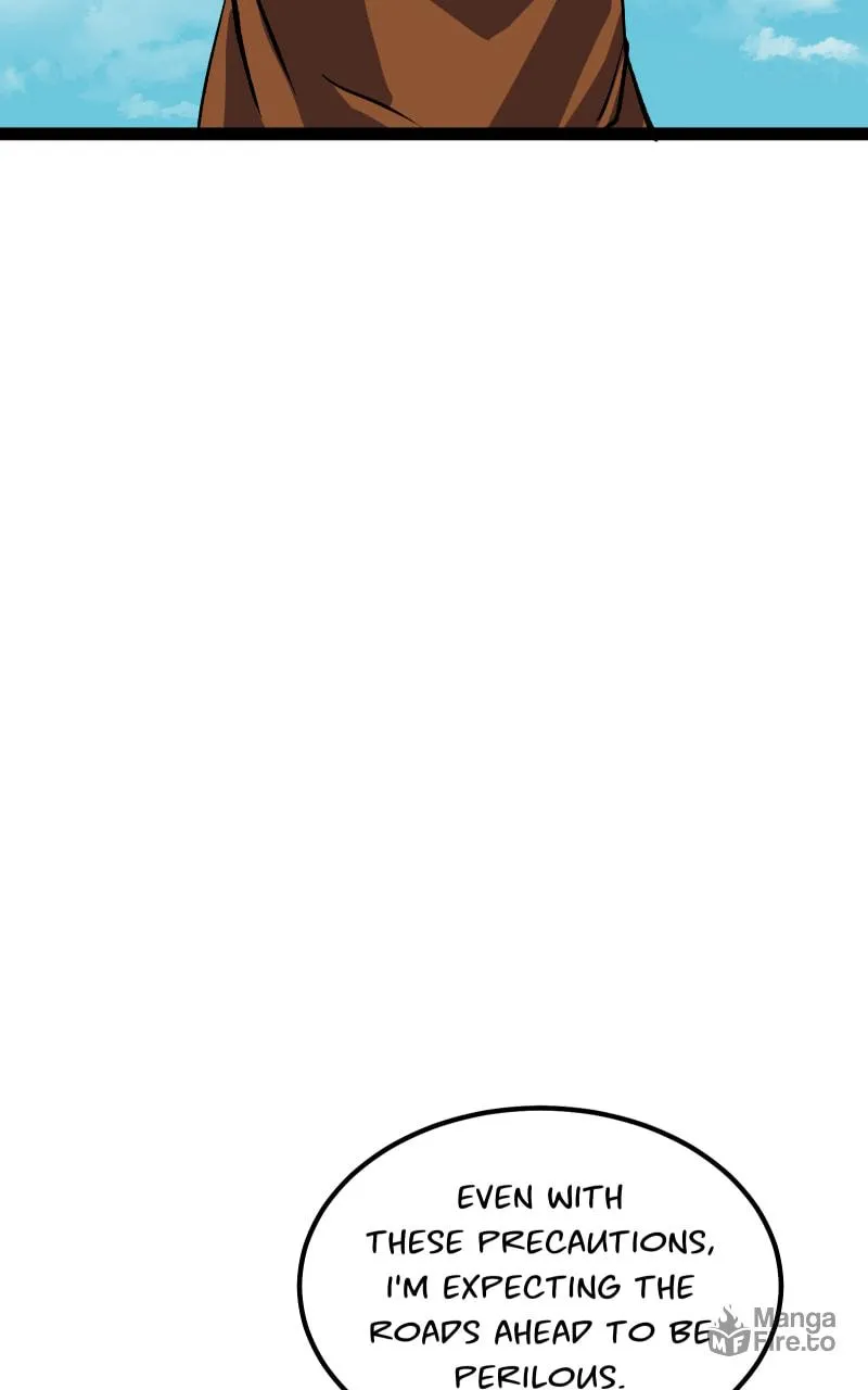 Flagbearer Chapter 55 page 69 - 