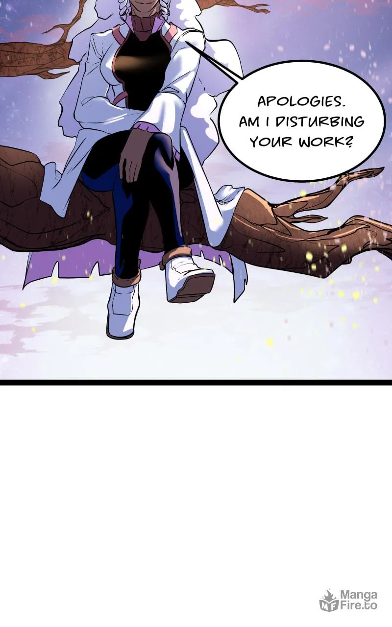 Flagbearer Chapter 55 page 75 - 