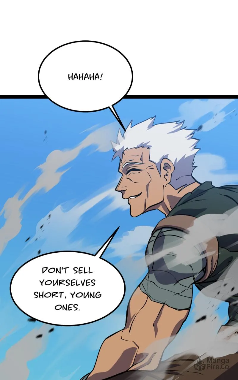 Flagbearer Chapter 55 page 9 - 