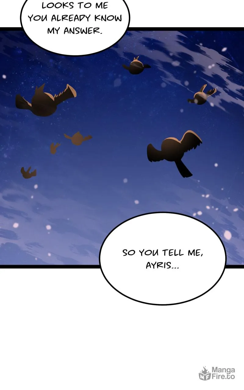 Flagbearer Chapter 55 page 84 - 