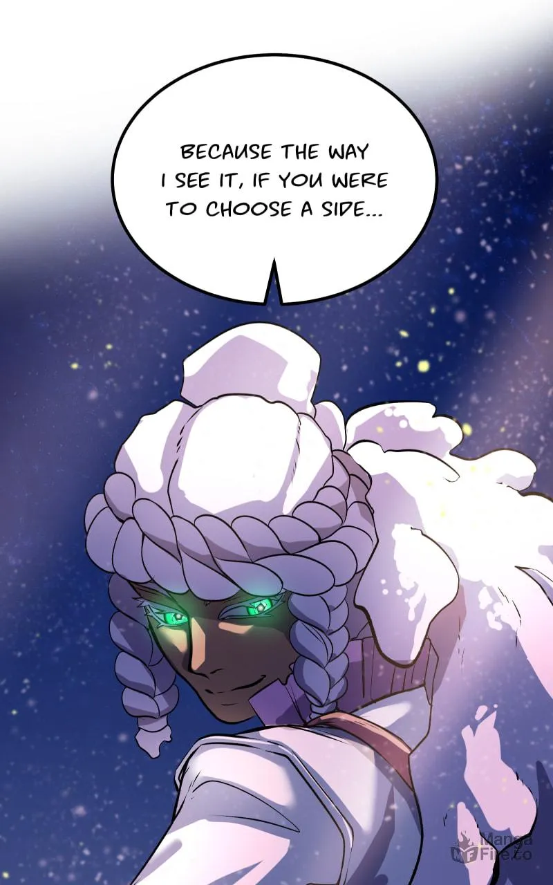 Flagbearer Chapter 55 page 87 - 