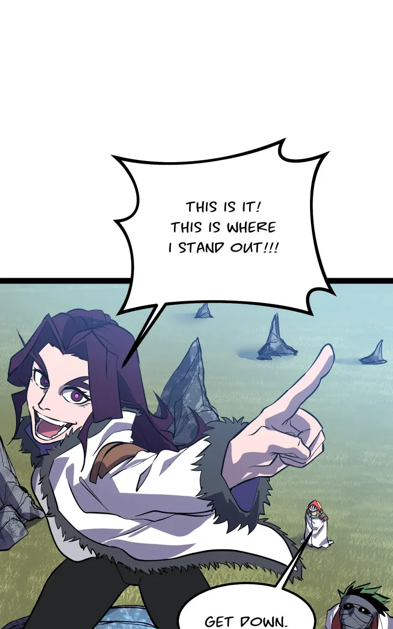 Flagbearer Chapter 56 page 1 - 