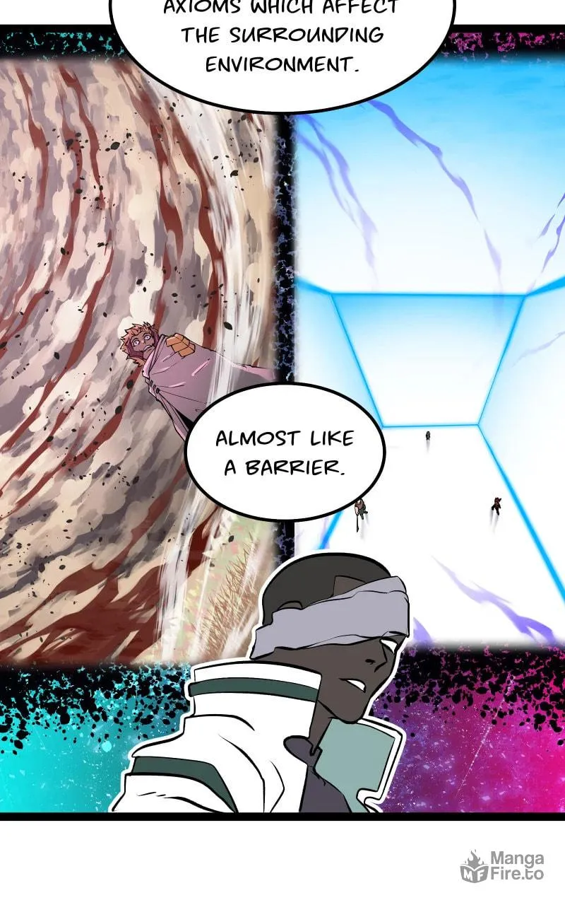 Flagbearer Chapter 56 page 12 - 